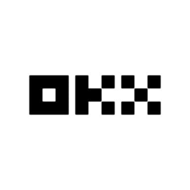 OKX logo