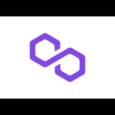 Polygon logo