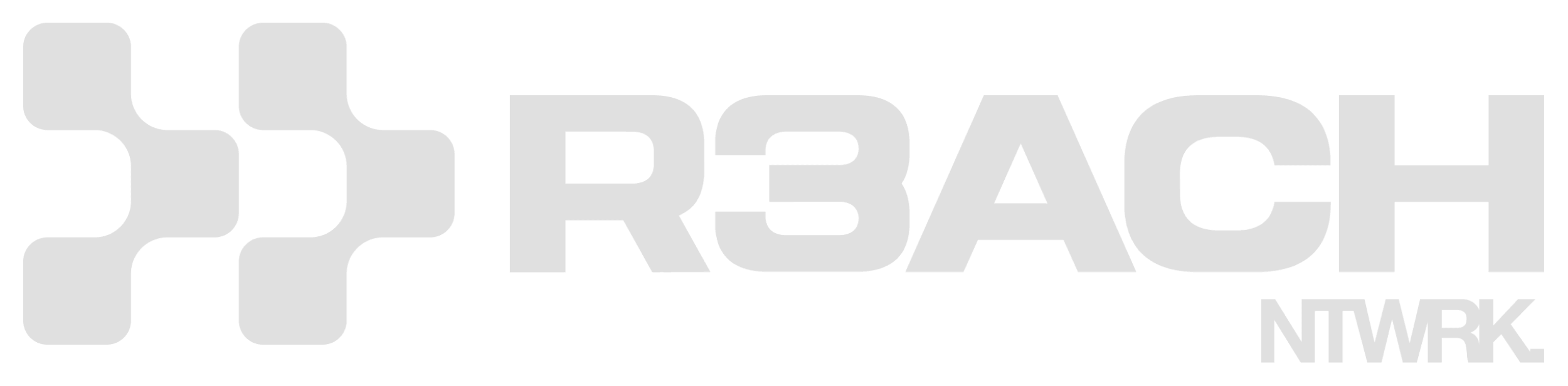 R3ACH NTWRK